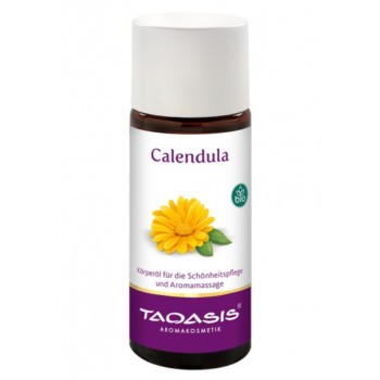 CALENDULA ÖL Bio
