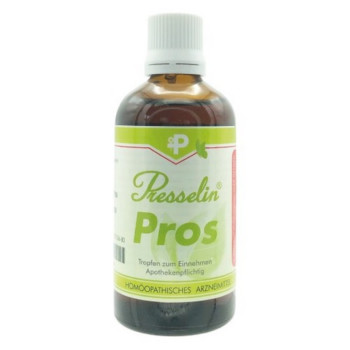PRESSELIN PROS Tropfen