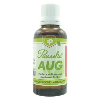 PRESSELIN AUG Tropfen