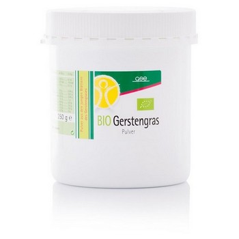 GERSTENGRAS BIO Pulver