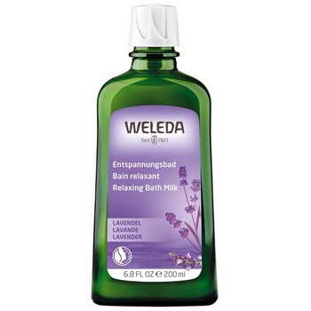 WELEDA Lavendel Entspannungsbad