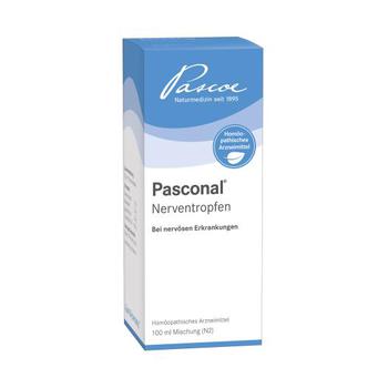 PASCONAL Nerventropfen