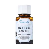 NATURAFIT Diachrom Ultra Plus Kapseln