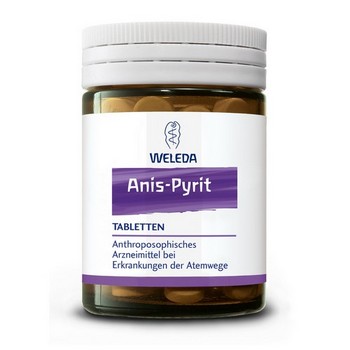 ANIS PYRIT Tabletten