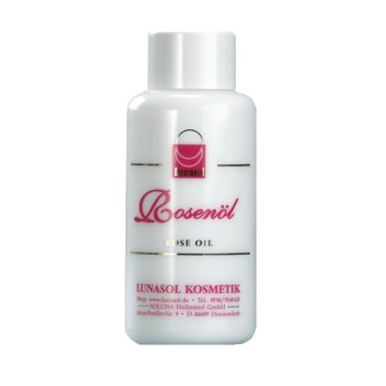 LUNASOL Rosenöl