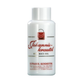 LUNASOL Johanniskrautöl spagyrisch