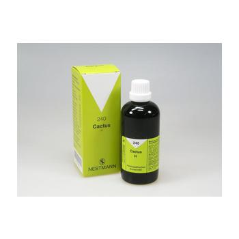 CACTUS H 240 Tropfen