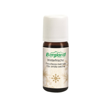 WINTERFRISCHE ätherisches Öl