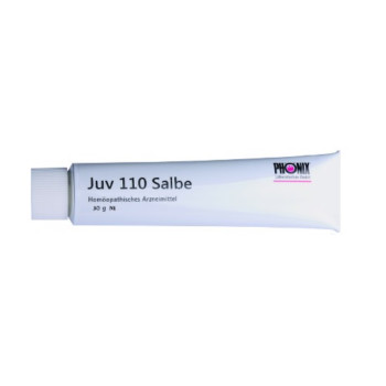 JUV 110 Salbe
