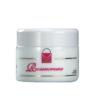 LUNASOL Rosencreme