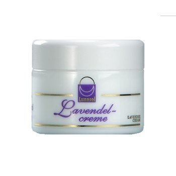 LUNASOL Lavendelcreme