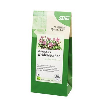 WEIDENRÖSCHENKRAUT kleinblütig Tee Salus