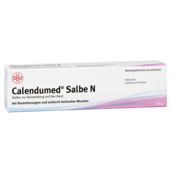 CALENDUMED Salbe N