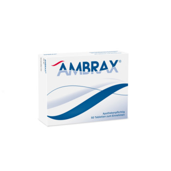 AMBRAX Tabletten