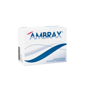 AMBRAX Tabletten