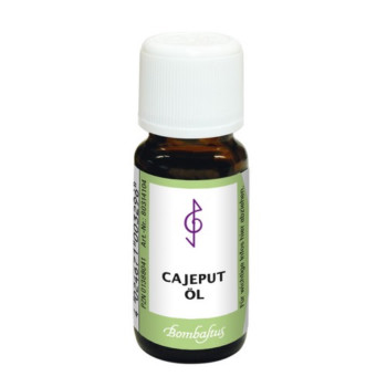 CAJEPUT ÖL