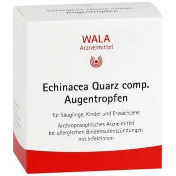 ECHINACEA QUARZ comp.Augentropfen