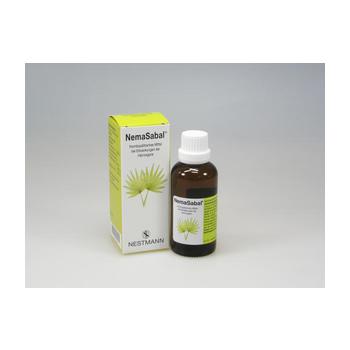 NEMASABAL Tropfen