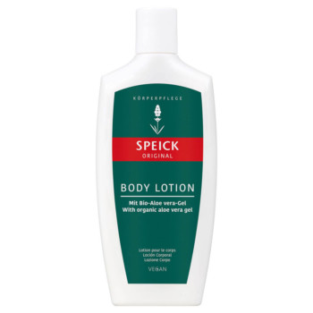 SPEICK natural Körperlotion