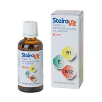 STEIROVIT Tropfen