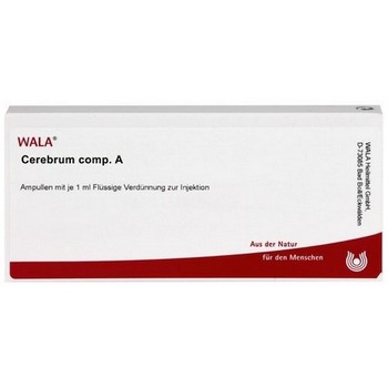 CEREBRUM COMP.A Ampullen
