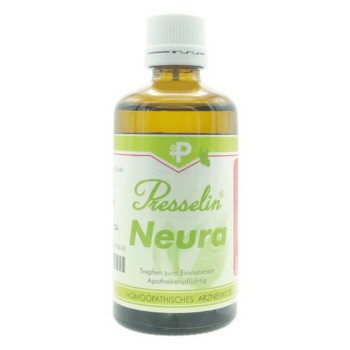 PRESSELIN Neura Tropfen