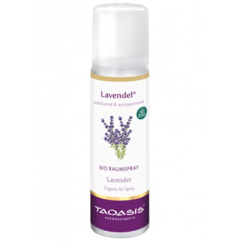 LAVENDEL RAUMSPRAY