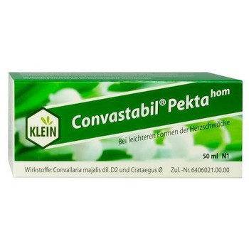 CONVASTABIL Pektahom Tropfen
