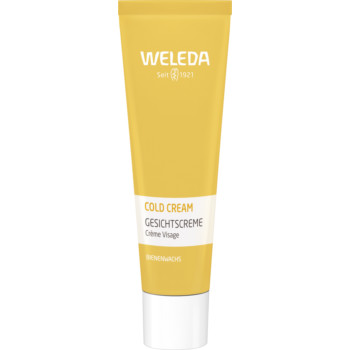 WELEDA Coldcream