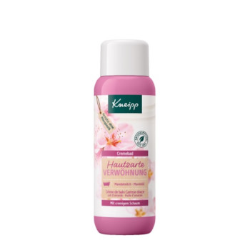 KNEIPP CREMEBAD hautzarte Verwöhnung