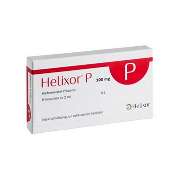 HELIXOR P Ampullen 100 mg