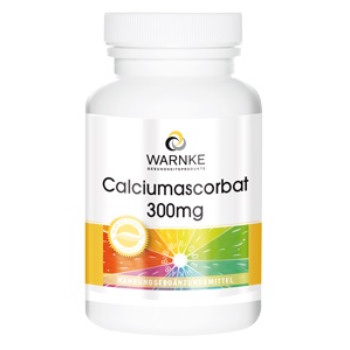 CALCIUMASCORBAT 300 mg Tabletten