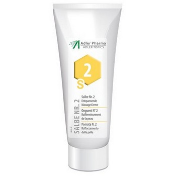 MINERALSTOFF Salbe Nr.2