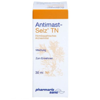 ANTIMAST SELZ TN Tropfen