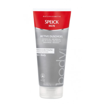 SPEICK Men Active Duschgel