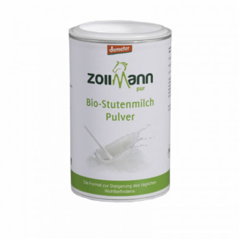 STUTENMILCH PULVER Equilac