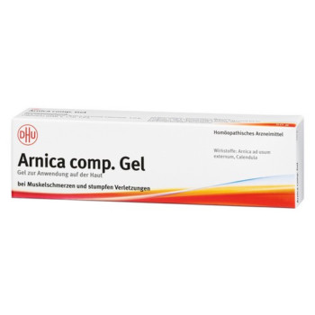 ARNICA COMP.Gel