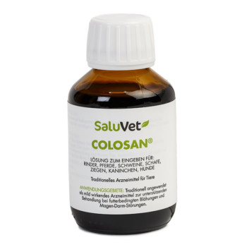 COLOSAN Lösung vet.