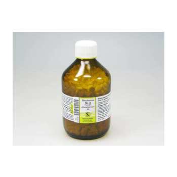 BIOCHEMIE 3 Ferrum phosphoricum D 6 Tabletten