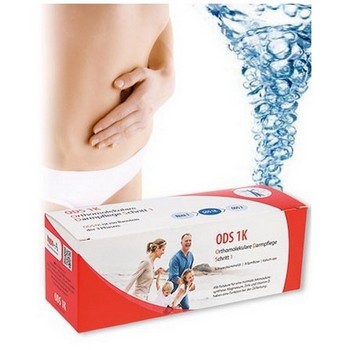 HYPO A ODS 1K Kombipackung