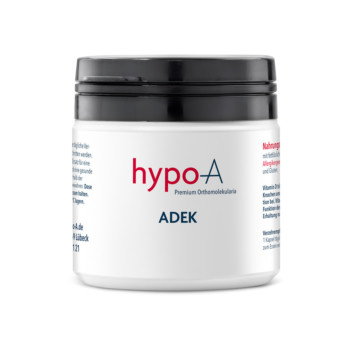 HYPO A ADEK Kapseln