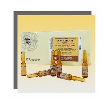 LARIFIKEHL Ampullen D 5