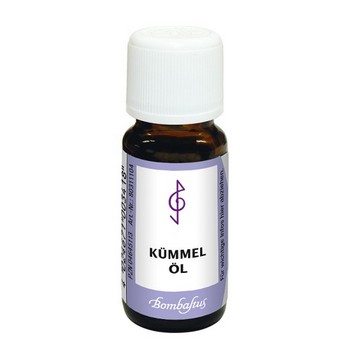 KÜMMEL ÖL