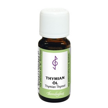 THYMIAN ÖL
