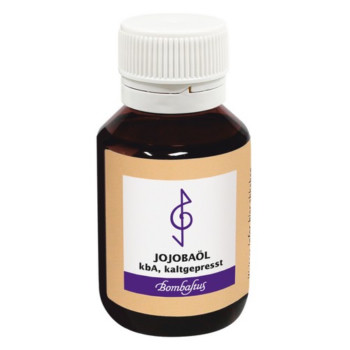 JOJOBA ÖL kaltgepresst