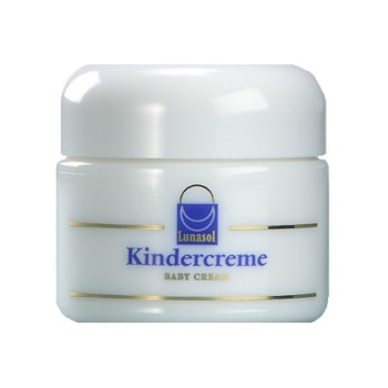 LUNASOL Balance-Creme