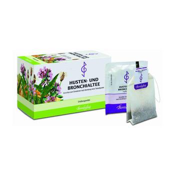 HUSTEN BRONCHIAL TEE I Filterbeutel