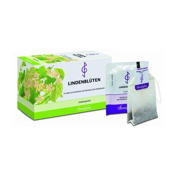 LINDENBLÜTENTEE Filterbeutel