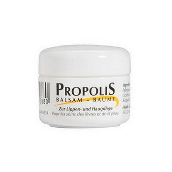 PROPOLIS LIPPENBALSAM
