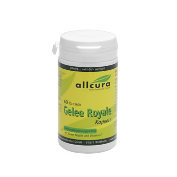 GELEE ROYALE Kapseln